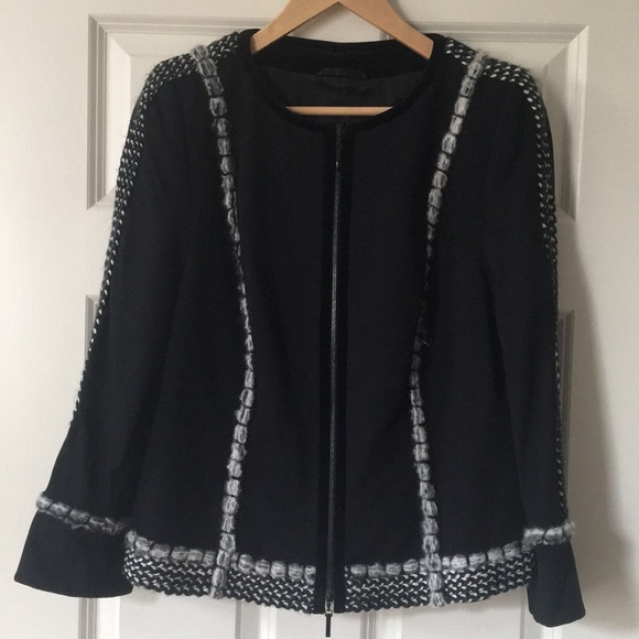 Escada Blazer - Picture 1 of 6